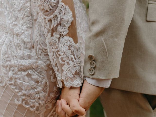O casamento de Rafael e Karina em Londrina, Paraná 2