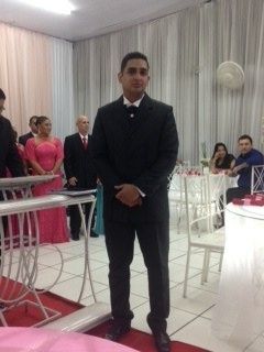 O casamento de Anderson e Luana em Rio de Janeiro, Rio de Janeiro 3
