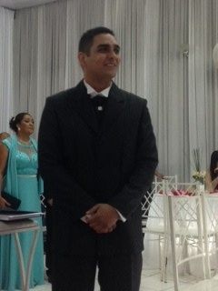 O casamento de Anderson e Luana em Rio de Janeiro, Rio de Janeiro 4