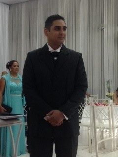 O casamento de Anderson e Luana em Rio de Janeiro, Rio de Janeiro 5