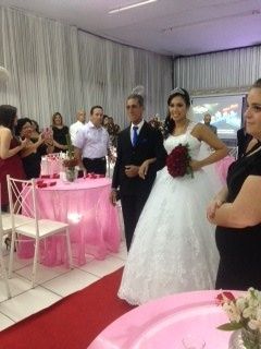 O casamento de Anderson e Luana em Rio de Janeiro, Rio de Janeiro 6