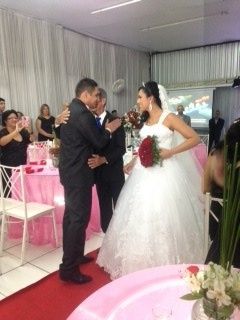 O casamento de Anderson e Luana em Rio de Janeiro, Rio de Janeiro 7