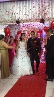 O casamento de Anderson e Luana em Rio de Janeiro, Rio de Janeiro 8