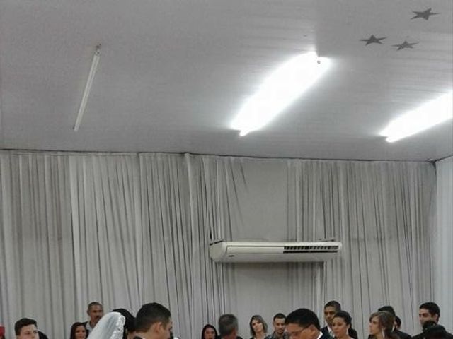 O casamento de Anderson e Luana em Rio de Janeiro, Rio de Janeiro 9