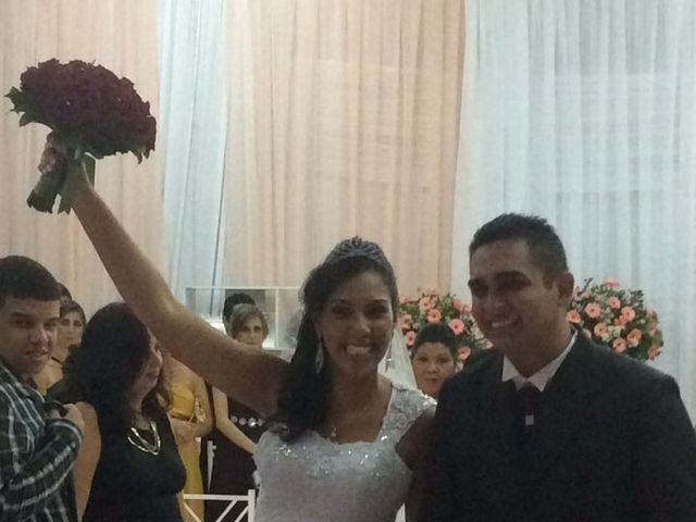 O casamento de Anderson e Luana em Rio de Janeiro, Rio de Janeiro 10