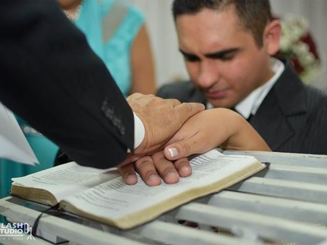 O casamento de Anderson e Luana em Rio de Janeiro, Rio de Janeiro 14