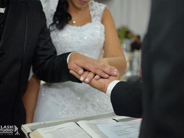 O casamento de Anderson e Luana em Rio de Janeiro, Rio de Janeiro 17