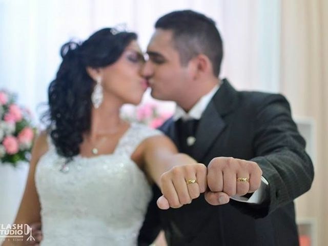 O casamento de Anderson e Luana em Rio de Janeiro, Rio de Janeiro 19