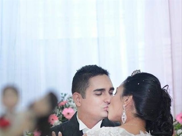 O casamento de Anderson e Luana em Rio de Janeiro, Rio de Janeiro 20