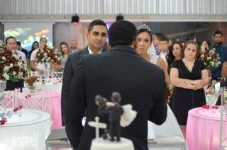 O casamento de Anderson e Luana em Rio de Janeiro, Rio de Janeiro 22