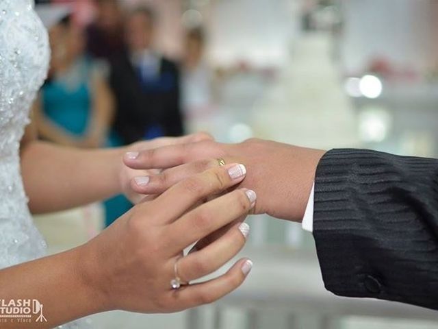 O casamento de Anderson e Luana em Rio de Janeiro, Rio de Janeiro 28