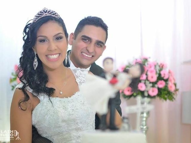 O casamento de Anderson e Luana em Rio de Janeiro, Rio de Janeiro 29
