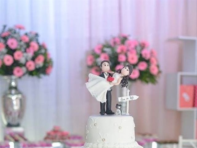 O casamento de Anderson e Luana em Rio de Janeiro, Rio de Janeiro 30