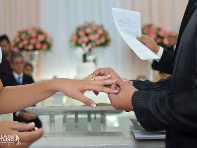 O casamento de Anderson e Luana em Rio de Janeiro, Rio de Janeiro 31