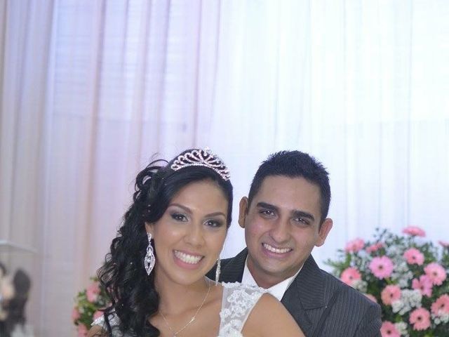 O casamento de Anderson e Luana em Rio de Janeiro, Rio de Janeiro 34
