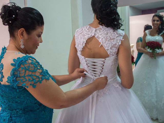 O casamento de Anderson e Luana em Rio de Janeiro, Rio de Janeiro 42