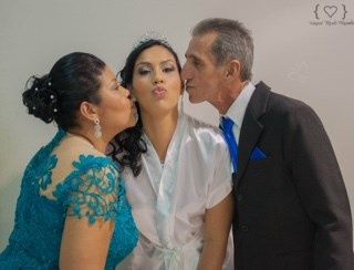 O casamento de Anderson e Luana em Rio de Janeiro, Rio de Janeiro 47