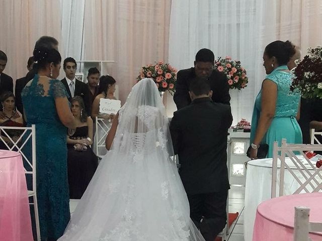 O casamento de Anderson e Luana em Rio de Janeiro, Rio de Janeiro 49