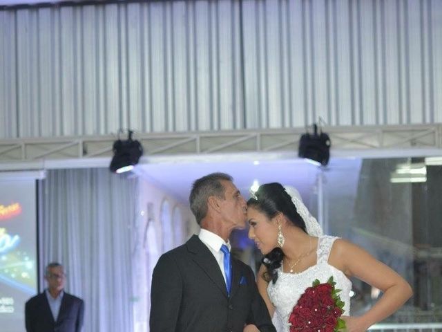 O casamento de Anderson e Luana em Rio de Janeiro, Rio de Janeiro 50