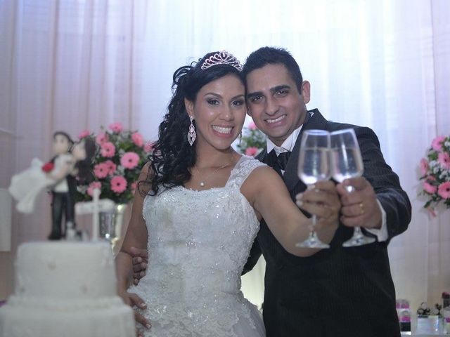O casamento de Anderson e Luana em Rio de Janeiro, Rio de Janeiro 51