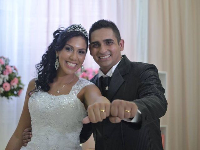 O casamento de Anderson e Luana em Rio de Janeiro, Rio de Janeiro 59