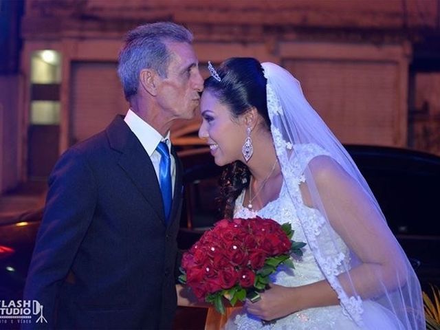 O casamento de Anderson e Luana em Rio de Janeiro, Rio de Janeiro 63