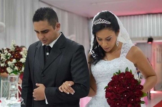 O casamento de Anderson e Luana em Rio de Janeiro, Rio de Janeiro 64