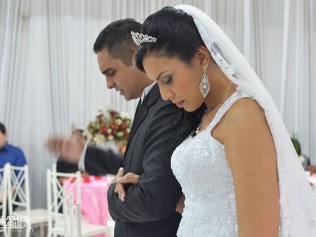 O casamento de Anderson e Luana em Rio de Janeiro, Rio de Janeiro 65