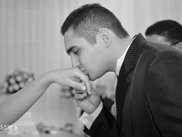 O casamento de Anderson e Luana em Rio de Janeiro, Rio de Janeiro 67