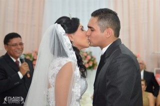 O casamento de Anderson e Luana em Rio de Janeiro, Rio de Janeiro 71