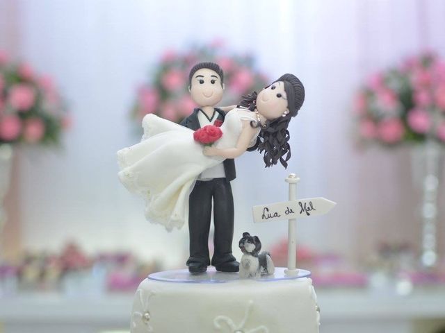 O casamento de Anderson e Luana em Rio de Janeiro, Rio de Janeiro 88