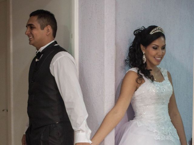 O casamento de Anderson e Luana em Rio de Janeiro, Rio de Janeiro 96