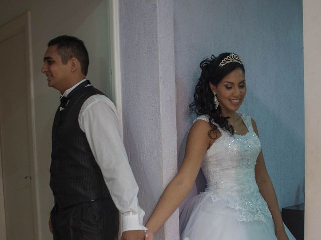 O casamento de Anderson e Luana em Rio de Janeiro, Rio de Janeiro 98