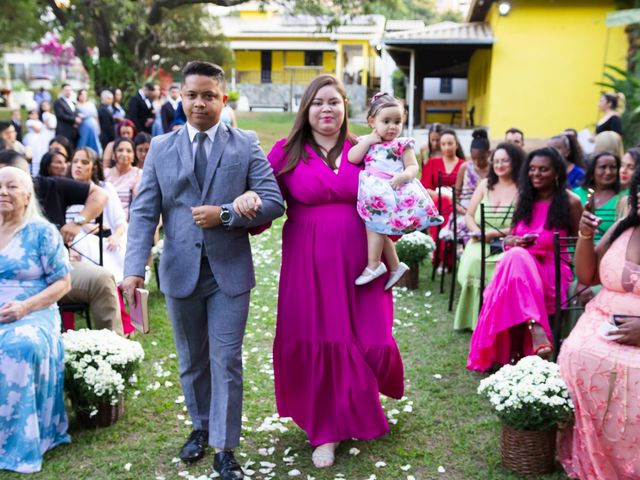 O casamento de Guilherme e Pamela em Betim, Minas Gerais 26