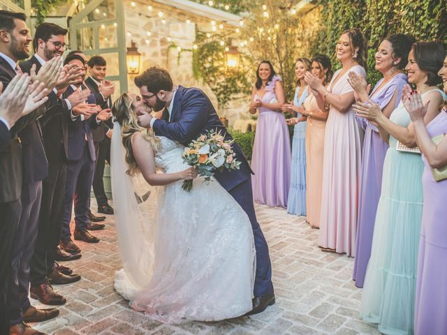 O casamento de Diogo e Patricia em Vila Leopoldina, São Paulo 1