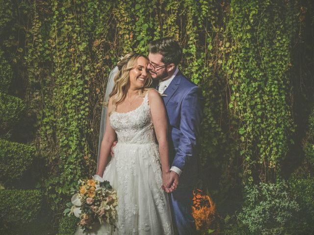 O casamento de Diogo e Patricia em Vila Leopoldina, São Paulo 30