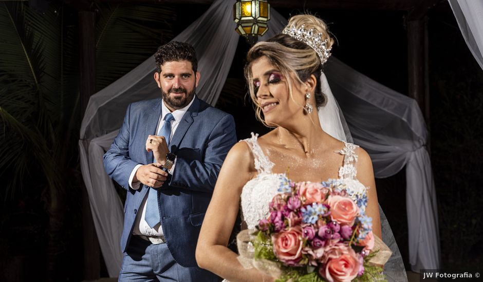 O casamento de Gabriel e Patrícia em Valinhos, São Paulo Estado