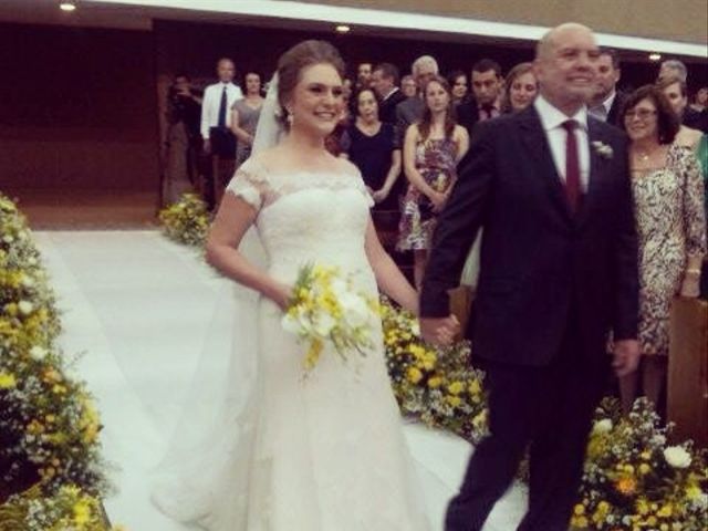 O casamento de Isaac e Ana Maria em Brasília, Distrito Federal 5