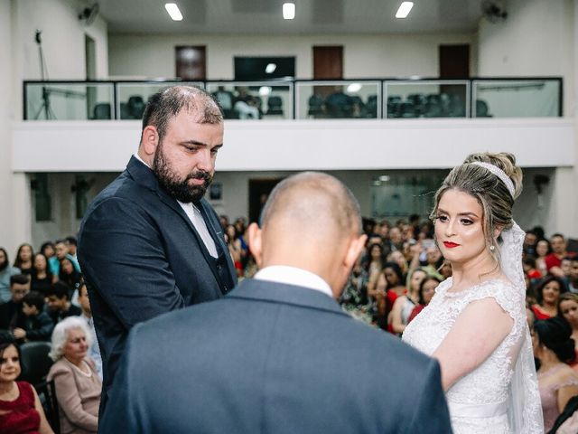 O casamento de Victor e Lorena Amaral em Belo Horizonte, Minas Gerais 19