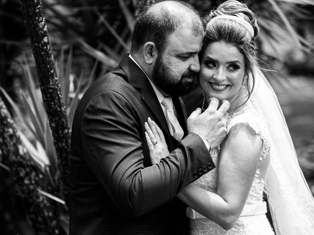 O casamento de Victor e Lorena Amaral em Belo Horizonte, Minas Gerais 22
