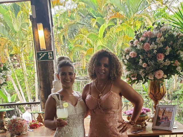 O casamento de Felipe e Rafaela em Belo Horizonte, Minas Gerais 2