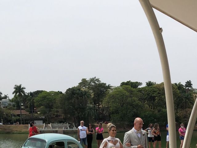 O casamento de Felipe e Rafaela em Belo Horizonte, Minas Gerais 4