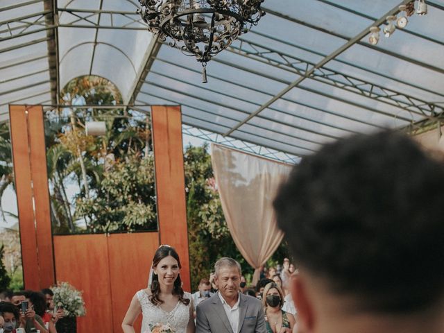 O casamento de Lucas e Karen em São José dos Campos, São Paulo Estado 3