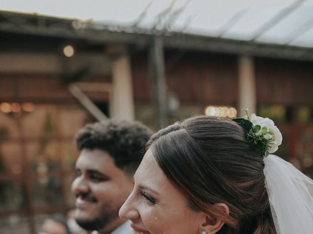 O casamento de Lucas e Karen em São José dos Campos, São Paulo Estado 4