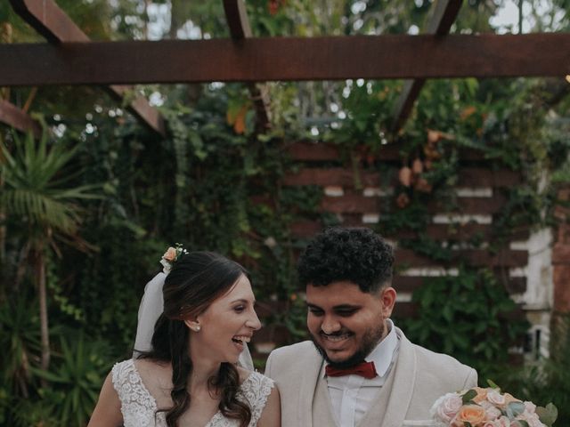 O casamento de Lucas e Karen em São José dos Campos, São Paulo Estado 5