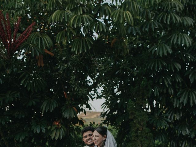 O casamento de Lucas e Karen em São José dos Campos, São Paulo Estado 6