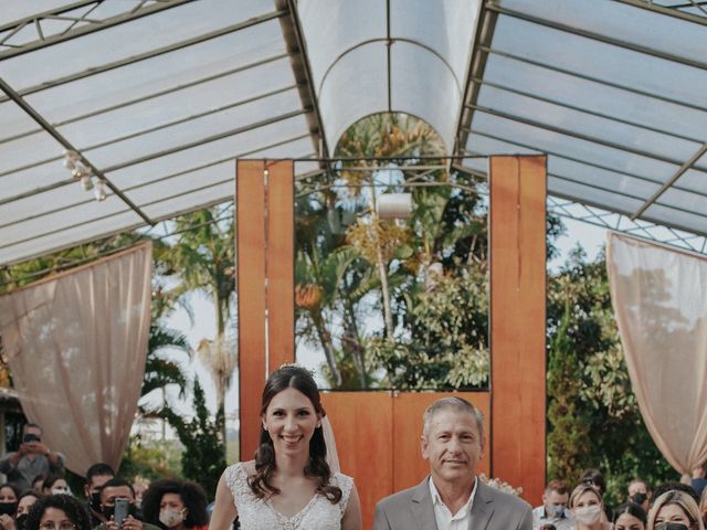 O casamento de Lucas e Karen em São José dos Campos, São Paulo Estado 7