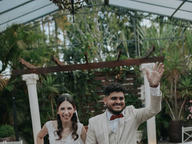 O casamento de Lucas e Karen em São José dos Campos, São Paulo Estado 9
