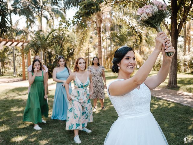 O casamento de Gustavo e Thauani em Maringá, Paraná 11