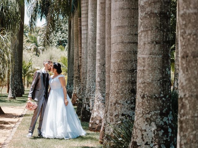 O casamento de Gustavo e Thauani em Maringá, Paraná 5